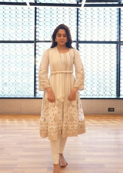 Sharvari: Bollywood songs, dance are a big part of why I wanted to become an actor