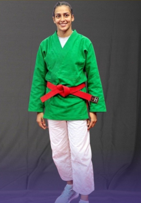 Asian Games: Pincky Balhara secures bronze after losing Kurash semifinal to Mo Sumin
