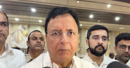 Have taken system into their hands, not scared of voters: Oppn on Delhi Dy CM’s slapping video