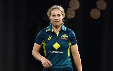 Molineux injury cloud hangs over Australia’s Bangladesh ODI series