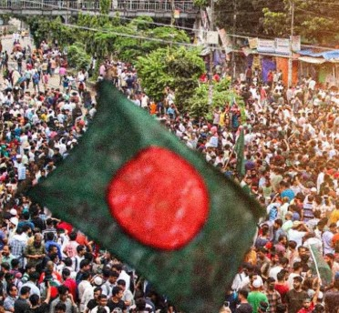 Bangladesh: Dhaka sees spate of attacks, looting, vandalism as law and order concerns mount