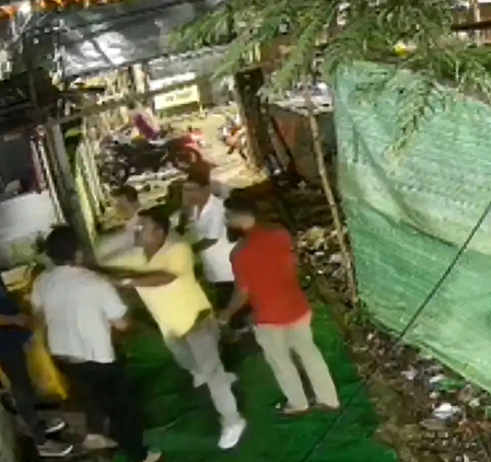 Kolkata Durga Puja club attacked, BJP-TMC blame game erupts