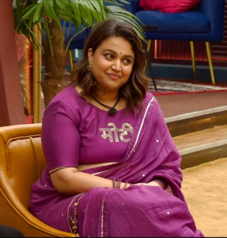 Rise and Fall S2: Swara Bhasker opens up on failed IVF journey before marrying Fahad Ahmad