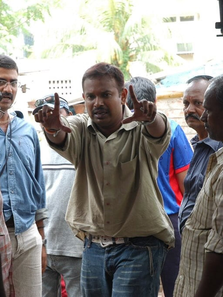 Venkat Prabhu on his film with Sivakarthikeyan not taking off: No hard feelings!