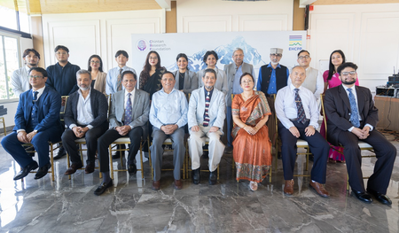 Top experts call for integrated approach to climate, connectivity and development at Eastern Himalayan Dialogue