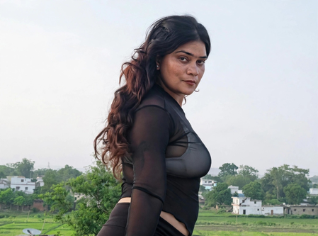 Social media influencer from Madhya Pradesh Nidhi Tiwari dies by suicide at 30