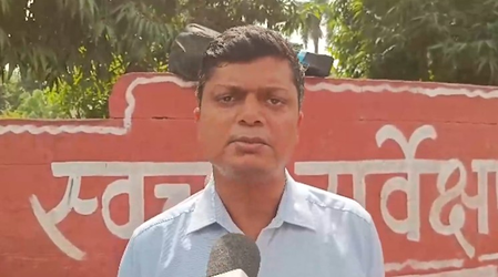 People across communities voluntarily removing structures for Simhastha road widening: Ujjain Collector