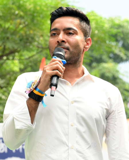 Abhishek Banerjee moves Calcutta HC seeking restoration of Z-Plus security