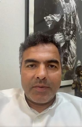 Video war over minister’s slapping incident: Kejriwal’s jibe at GenZ connect, Parvesh Sahib Singh warns against coercing MCD staff