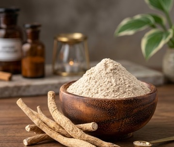 Large clinical trial finds 24 weeks of Ashwagandha well tolerated without liver or kidney injury