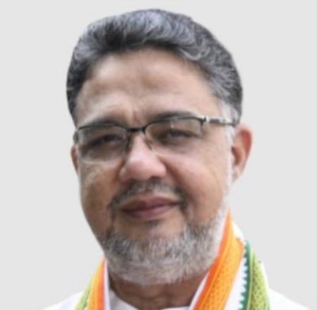 Mysuru Dasara: Cong MLA Sait expresses anger over delay by Minister Yathindra Siddaramaiah at mahouts’ breakfast