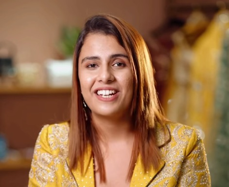 Rhiti Tiwari’s team reacts to ex-stepfather Ekam Bawa’s torture claims: Legal action initiated