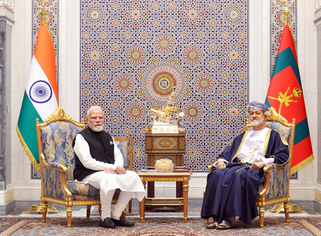 India, Oman eye stronger cooperation in energy, SAF and security sectors: Oman’s Ambassador