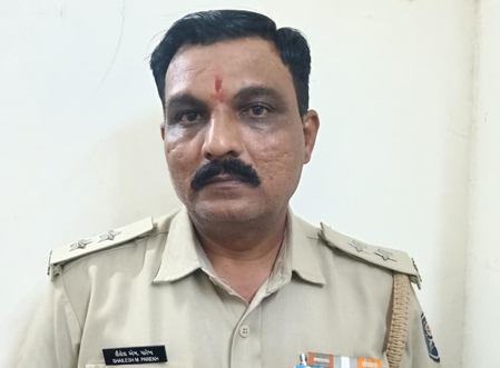 Gujarat: ACB nabs Surat civic officer for Rs 25,000 bribe