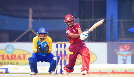 Odisha T20 League: Keonjhar Miners advance to final as Sambalpur Warriors, Bhubaneswar Tigers prepare for qualifier