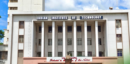 AI has not made hard work optional: IIT Kharagpur
