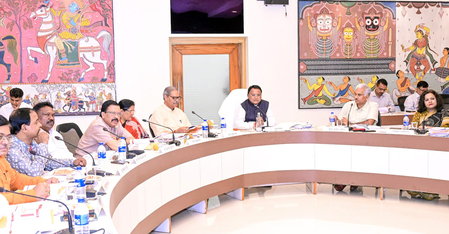 Conviction rates in crimes against women decline in Odisha