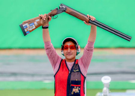 From hospital bed to Asiad gold, Neeru Dhanda reflects on historic medal