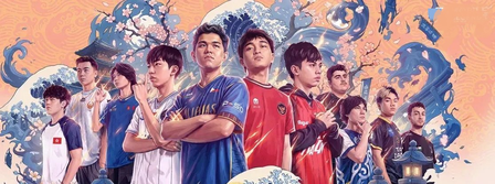 OCA says E-sports will continue to be a medal sport at Asian Games