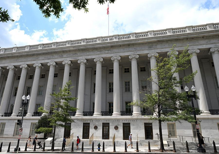 US adds methanol to Venezuela trade licences