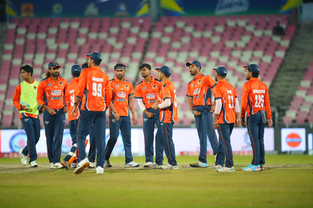 Uttarakhand Premier League: Dehradun Warriors defeat USN Indians by 52 runs
