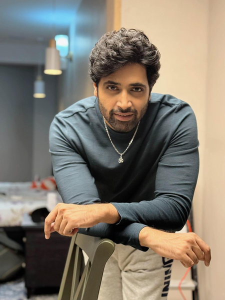 Adivi Sesh on women’s safety: Safe workplace, society are spaces where everyone feels respected