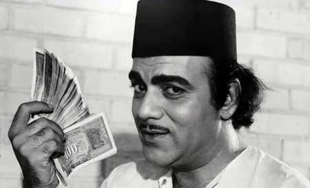 Jackie Shroff remembers Mehmood on his birth anniversary, Tom Alter on death anniversary