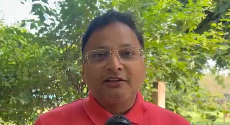 Revanth Reddy shouldn’t comment on matters of faith: Samajwadi Party