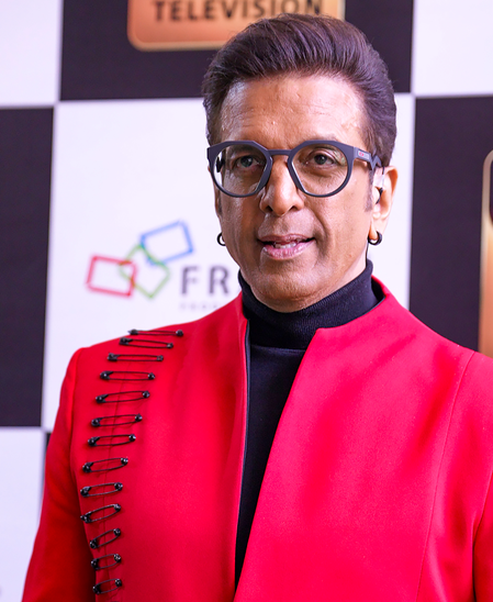 Jaaved Jaaferi recalls Jackie Shroff’s kindness during ‘100 days’, calls him ‘one of the most generous actors’