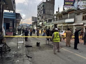 Rights body slams Pakistan over mass evictions in Balochistan’s Gwadar, calls it ‘state assault’
