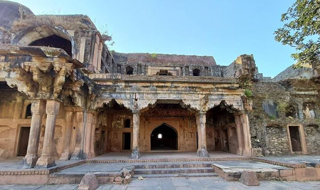 Four MP sites added to UNESCO tentative list, total reaches 19
