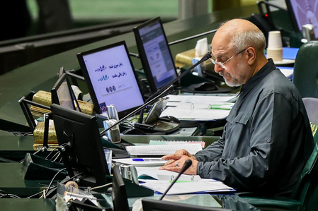 Iran’s parliament speaker warns of ‘regret-inducing’ response to any US threat, adventurism