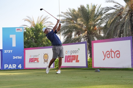 IGPL Invitational 2026: Varun Chopra, Shiv Kapur, Gaganjeet Bhullar could take centre stage