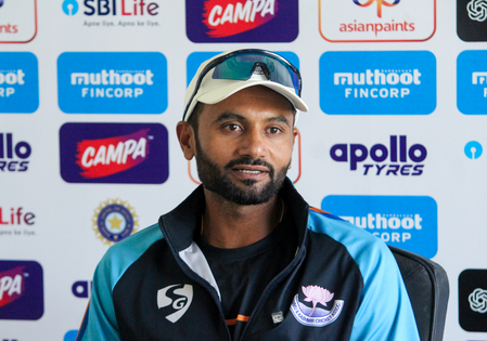 Irani Cup: We are ready to go, says JKCA as high-profile cricket returns to Srinagar after decades