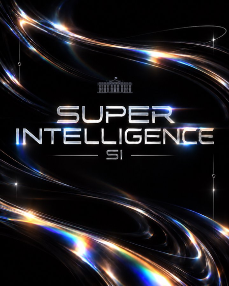 Trump plans to rename AI ‘superintelligence’