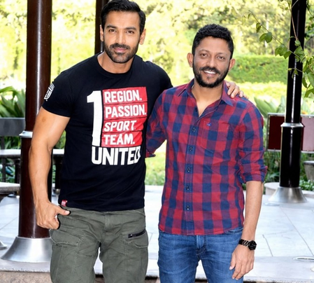 John Abraham celebrates 15 years of ‘Force’, pay an ode to Nishikant Kamat