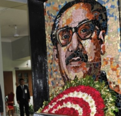 Bangladesh: Publishing house staff harassed over sale of Bangabandhu’s book