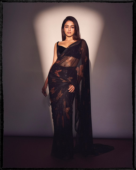 Wamiqa Gabbi on playing Jyoti Nikam in ‘Prahaar’: ‘I realized how important a role she has played in Ujjwal sir’s journey’
