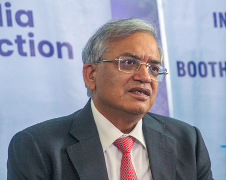 NCPI writes to PM Modi, urges Centre to confer Bharat Ratna to CEC Gyanesh Kumar
