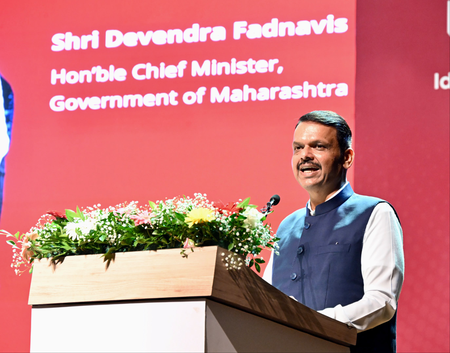 Youth-led research to transform Maharashtra into a global innovation hub: CM Fadnavis