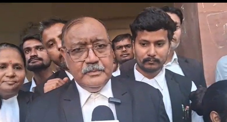 Meerut Blue Drum murder case: Wife and lover convicted, prosecution seeks death sentence