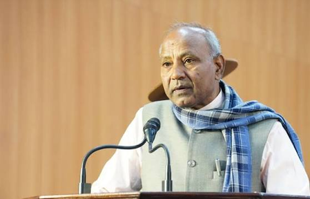 Meghalaya: Autonomous District Council polls to get separate tribal electoral roll