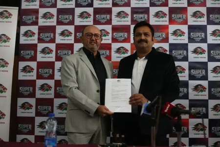 Super 90 season four to be staged in Kenya from December 3 to 12