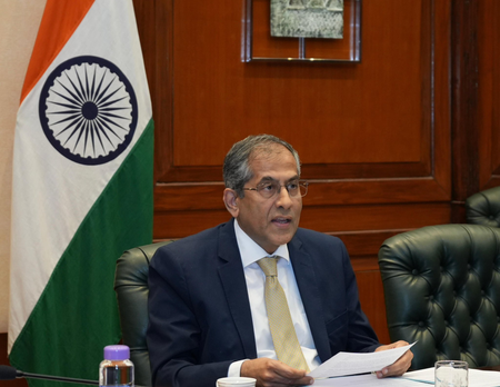 Colombo Security Conclave members vow to strengthen cooperation on security matters in Indian Ocean Region