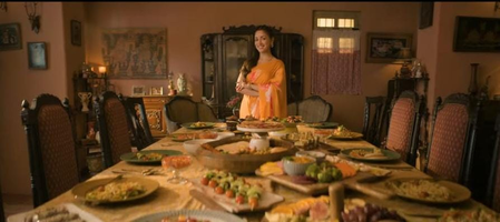 Yami Gautam says Mohini from Nayyi Navelli is ‘never quite what you expect’