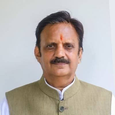 Ahead of Rahul Gandhi’s Balaghat visit, MP Dy CM Shukla hits at Congress over tribal child deaths