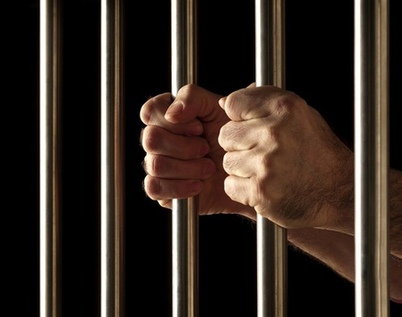 Former Income Tax officer gets five-year jail in Rs 40,000 bribery case