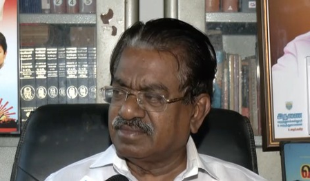 INDIA bloc reiterates CEC’s resignation demand, DMK assures support in Parliament