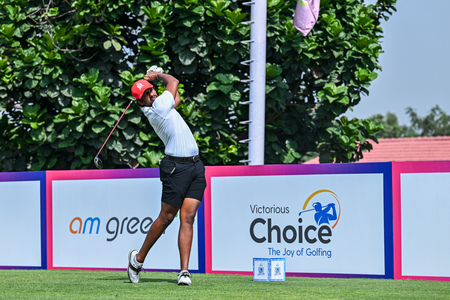 IGPL Invitational 2026: Aryan Roopa Anand leads as Blue Bulls make the charge