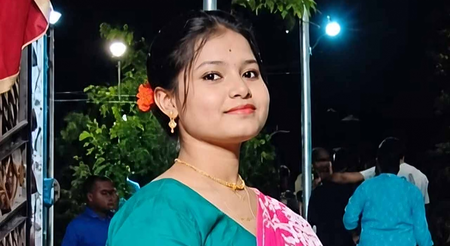 Bengal: Woman’s mysterious death at in-laws’ house, husband detained